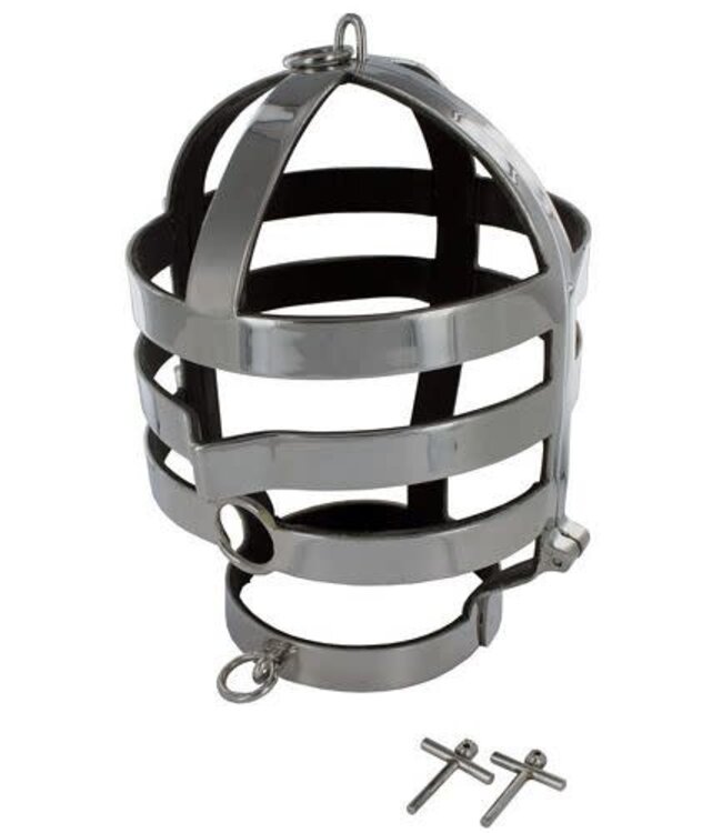 Steel Head Cage