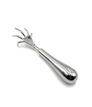 Bondesque Kitty Claw