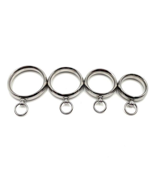 Boss Me around cock ring