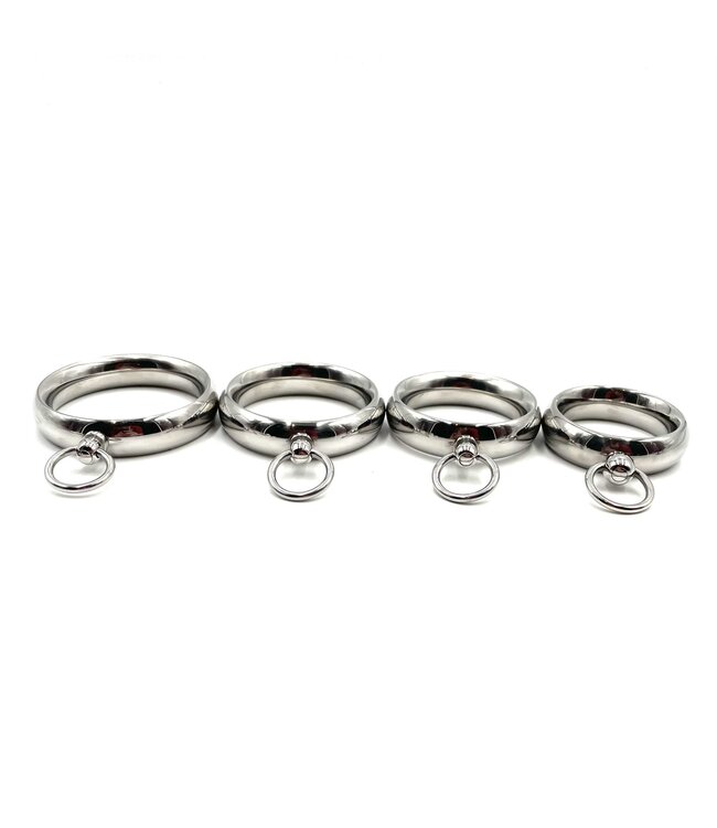 Boss Me around cock ring