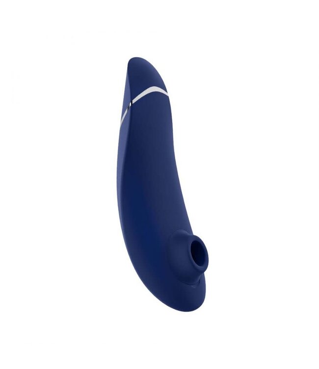 Womanizer Premium 2 Clitoral Suction Toy