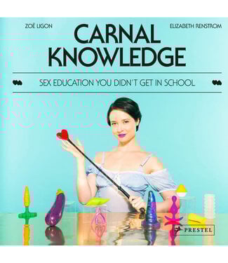 Penguin Carnal Knowledge
