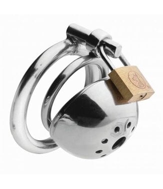 XR Solitary Extreme Confinement Cage