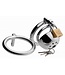 Solitary Extreme Confinement Cage