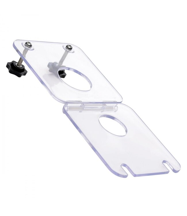 Cock & Ball Crusher Board