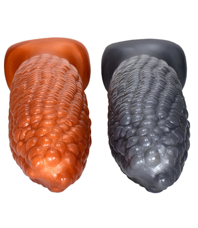 Cob a Squat | Fantasy Dildo | SquarePegToys