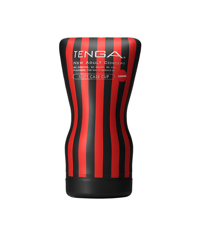 Tenga Soft Case