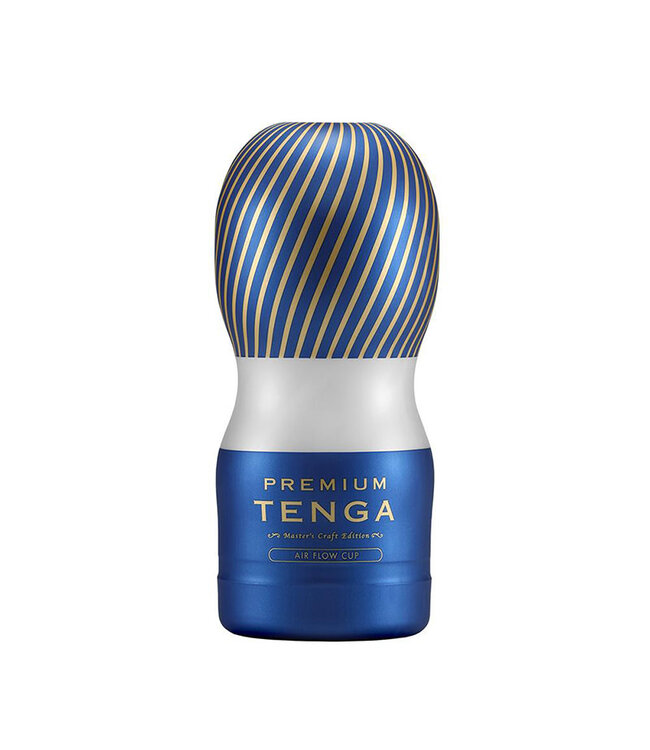 Tenga Premium Air Flow Cup