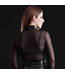 Candice sheer top