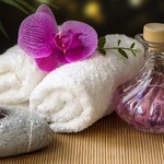 Massage Oils