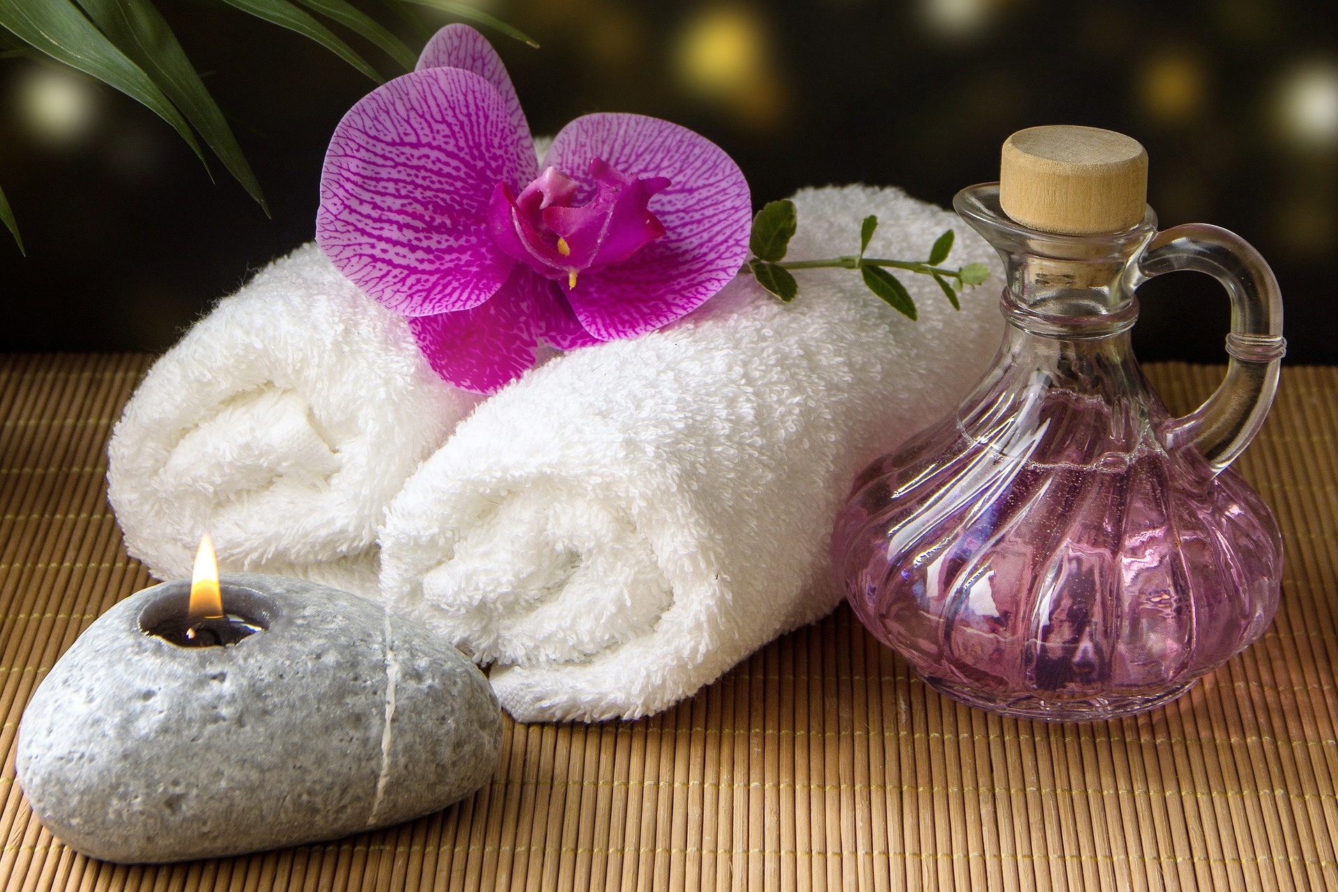 Massage Oils