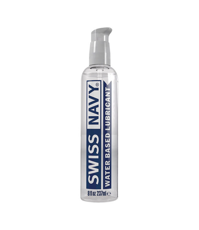 Swiss Navy | Water-Based Lube