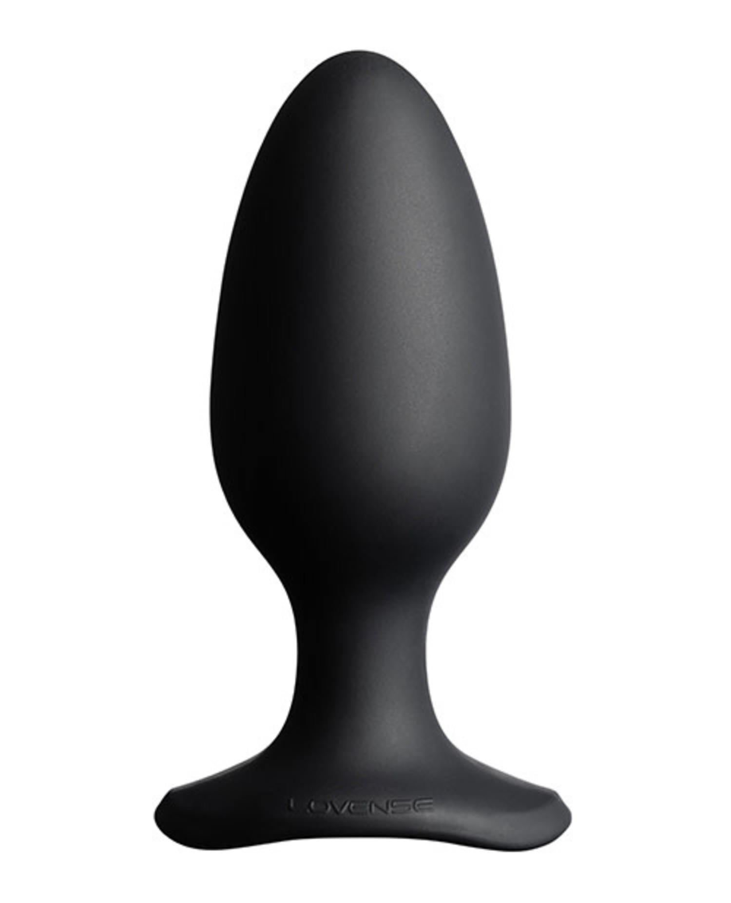 Lovense Hush 2 Vibrating App Controlled Butt Plug Bondesque 6145