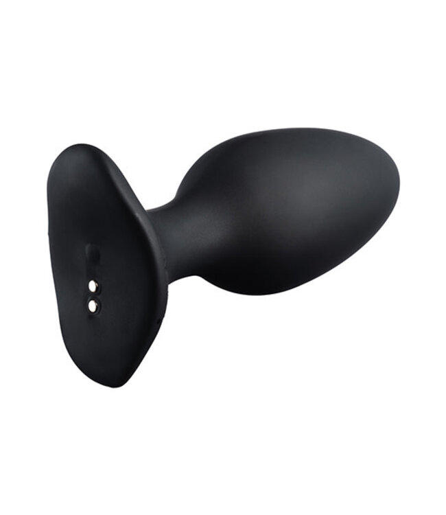 Lovense Hush 2 | App-Controlled Vibrating Plug