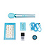 Le Wand | Wand Massager All That Glimmers Travel Set
