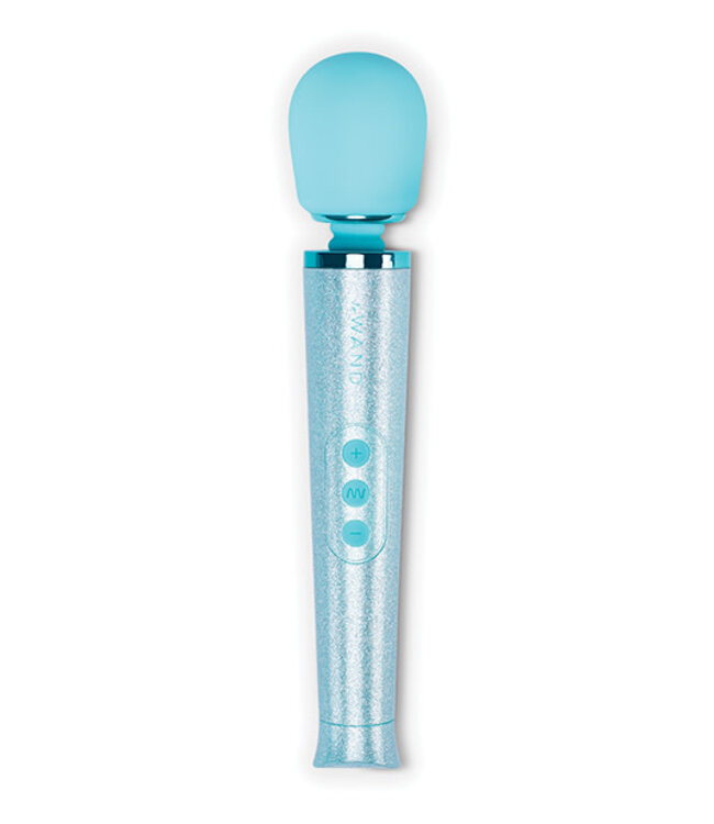Le Wand | Wand Massager All That Glimmers Travel Set
