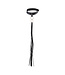 Maze Tassel Choker