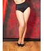 Nude Fishnet Tights