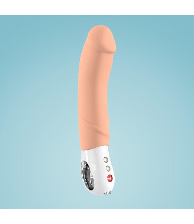 Big Boss G-Spot Vibrator