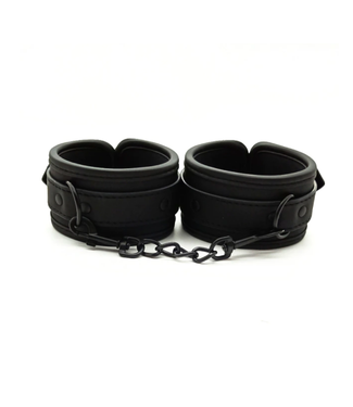 Kulla Neo Dark wrist restraints Kulla Neo Dark wrist restraints