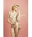 Lolita Glamour Playsuit | Luxury Kink