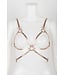 Lolita Glamour Playsuit | Luxury Kink