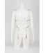 Lolita Glamour Playsuit | Luxury Kink