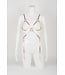 Lolita Glamour Playsuit | Luxury Kink