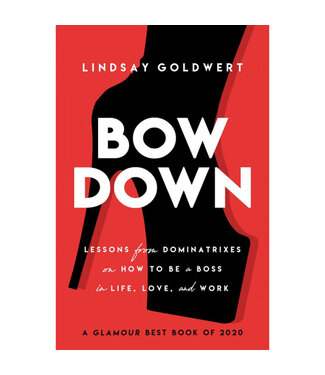 Simon & Schuster Bow Down Simon & Schuster Bow Down