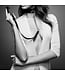 Bijoux Indiscrets Maze Choker with Leash
