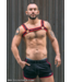 Neoprene Carbon Black | Bulldog Harness