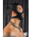 Neoprene K9 Face Muzzle Kit