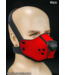 Neoprene K9 Face Muzzle Kit