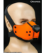 Neoprene K9 Face Muzzle Kit