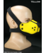 Neoprene K9 Face Muzzle Kit