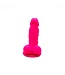 Colours Pleasures 4" Dildo