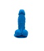 Colours Pleasures 4" Dildo
