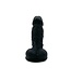 Colours Pleasures 4" Dildo