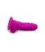 Colours Pleasures 4" Dildo