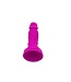 Colours Pleasures 4" Dildo