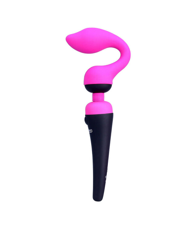 PalmSensual Attachments