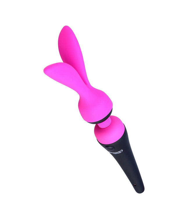 Palm Pleasure Attachment