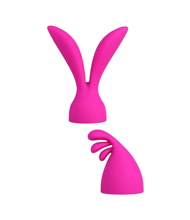 Palm Pleasure Attachment