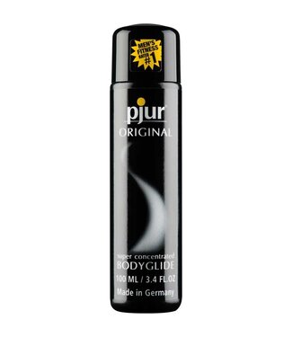 Pjur Pjur Original | Silicone Lube
