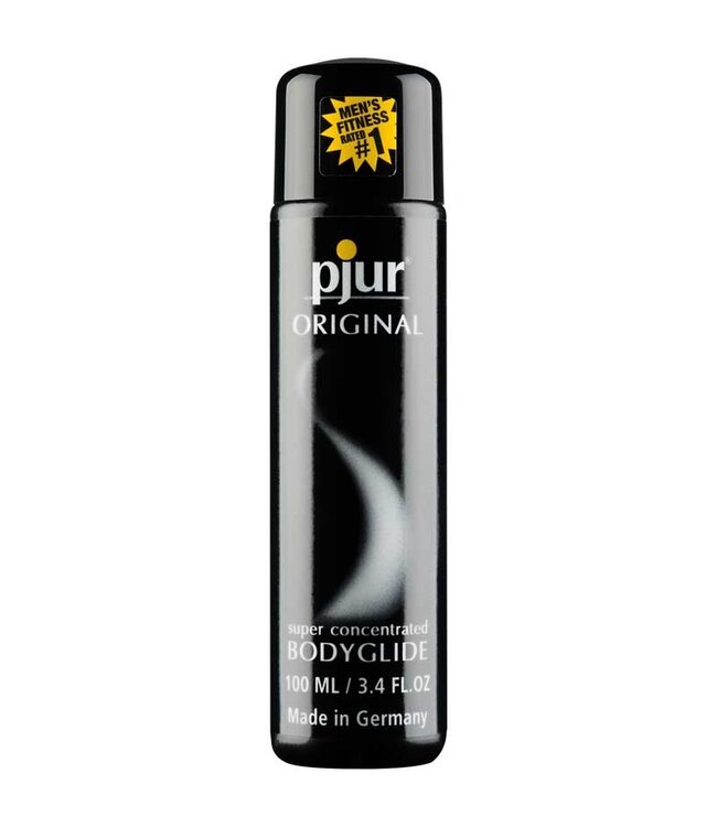 Pjur Original | Silicone Lube