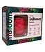 inBloom Rosales Rose Suction Vibrator