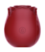 inBloom Rosales Rose Suction Vibrator