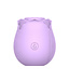 inBloom Rosales Rose Suction Vibrator