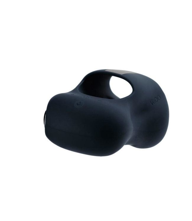 VeDO Hotrod Rechargeable Warming & Vibrating Masturbator