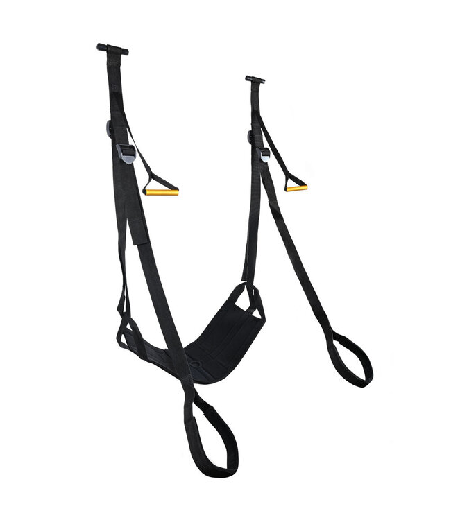 Special Edition Door Jam Sex Sling